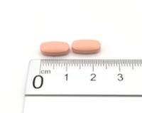 CAPECITABINA NORMON 150 MG COMPRIMIDOS RECUBIERTOS CON PELICULA EFG