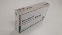 VORICONAZOL KERN PHARMA 200 MG COMPRIMIDOS RECUBIERTOS CON PELICULA EFG