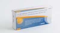 CLORHEXIDINA/BENZOCAINA/ENOXOLONA SANDOZ CARE COMPRIMIDOS PARA CHUPAR SABOR MIEL-LIMON
