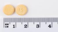 ARIPIPRAZOL FLAS SANDOZ 15 MG COMPRIMIDOS BUCODISPERSABLES EFG