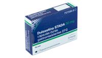 DULOXETINA STADA 30 MG CAPSULAS DURAS GASTRORRESISTENTES EFG