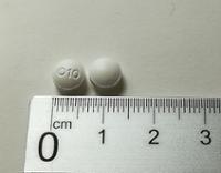 OLMESARTAN NORMON 10 MG COMPRIMIDOS RECUBIERTOS CON PELICULA EFG
