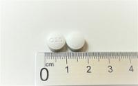 OLMESARTAN NORMON 20 MG COMPRIMIDOS RECUBIERTOS CON PELICULA EFG