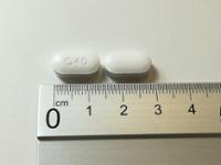 OLMESARTAN NORMON 40 MG COMPRIMIDOS RECUBIERTOS CON PELICULA EFG