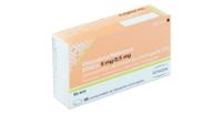 OXICODONA/NALOXONA STADA 5 MG/2,5 MG COMPRIMIDOS DE LIBERACION PROLONGADA EFG