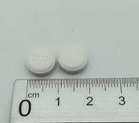 AMLODIPINO/ATORVASTATINA NORMON 5 MG/10 MG COMPRIMIDOS RECUBIERTOS CON PELICULA EFG