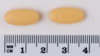 OLMESARTAN/HIDROCLOROTIAZIDA SANDOZ 40 MG/12,5 MG COMPRIMIDOS RECUBIERTOS CON PELICULA EFG