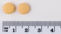 OLMESARTAN/HIDROCLOROTIAZIDA SANDOZ 20 MG/12,5 MG COMPRIMIDOS RECUBIERTOS CON PELICULA EFG