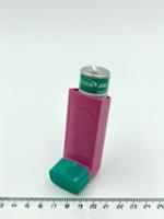 FOSTER 200 MICROGRAMOS/6 MICROGRAMOS POR PULSACION SOLUCION PARA INHALACION EN ENVASE A PRESION