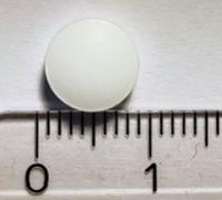 RASAGILINA TECNIGEN 1 MG COMPRIMIDOS EFG