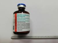 BENDAMUSTINA DR. REDDYS 2,5 MG/ML POLVO PARA CONCENTRADO PARA SOLUCION PARA PERFUSION EFG