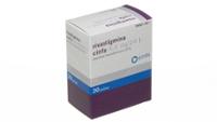 RIVASTIGMINA CINFA 4,6 MG/24 H PARCHES TRANSDERMICOS EFG