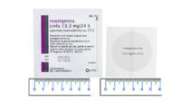 RIVASTIGMINA CINFA 13,3 MG/24 H PARCHES TRANSDERMICOS EFG