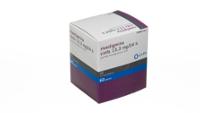 RIVASTIGMINA CINFA 13,3 MG/24 H PARCHES TRANSDERMICOS EFG