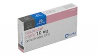 DIAZEPAM CINFA 10 MG COMPRIMIDOS EFG