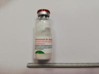 VORICONAZOL DR. REDDYS 200 MG POLVO PARA SOLUCION PARA PERFUSION EFG