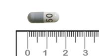 ZONISAMIDA CINFAMED 50 MG CAPSULAS DURAS EFG
