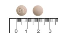 OLMESARTAN/HIDROCLOROTIAZIDA CINFA 20 MG/12,5 MG COMPRIMIDOS RECUBIERTOS CON PELICULA EFG