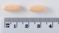 AMLODIPINO/VALSARTAN SANDOZ 10 MG/160 MG COMPRIMIDOS RECUBIERTOS CON PELICULA EFG