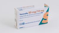 TANONALLA 20 MG/10 MG COMPRIMIDOS DE LIBERACIÓN PROLONGADA EFG