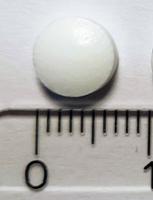 IVABRADINA TECNIGEN 7,5 MG COMPRIMIDOS EFG