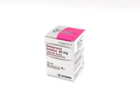 OMEPRAZOL GOBENS 40 MG CAPSULAS DURAS GASTRORRESISTENTES