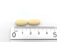 OLMESARTAN/HIDROCLOROTIAZIDA NORMON 40 MG/12,5 MG COMPRIMIDOS RECUBIERTOS CON PELICULA EFG