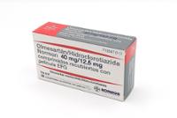 OLMESARTAN/HIDROCLOROTIAZIDA NORMON 40 MG/12,5 MG COMPRIMIDOS RECUBIERTOS CON PELICULA EFG