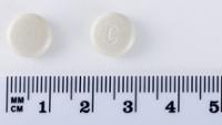 CEPTAVA 180 MG COMPRIMIDOS GASTRORRESISTENTES EFG
