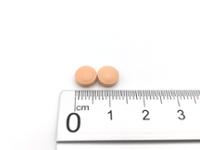 IVABRADINA NORMON 7,5 MG COMPRIMIDOS RECUBIERTOS CON PELICULA EFG