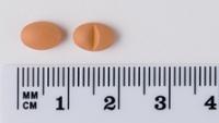 IVABRADINA SANDOZ 5 MG COMPRIMIDOS RECUBIERTOS CON PELICULA EFG