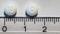 OLMESARTAN TECNIGEN 10 MG COMPRIMIDOS RECUBIERTOS CON PELICULA EFG