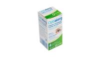 OPTIALERG 5 MG/ML + 0,25 MG/ML COLIRIO EN SOLUCION