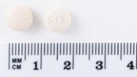 EZETIMIBA/SIMVASTATINA SANDOZ 10 MG/20 MG COMPRIMIDOS EFG