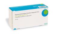 EFAVIRENZ/EMTRICITABINA/TENOFOVIR DISOPROXILO TEVA 600 MG/200 MG/245 MG COMPRIMIDOS RECUBIERTOS CON PELICULA EFG