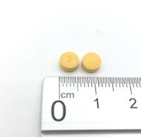 ROSUVASTATINA NORMON 5 MG COMPRIMIDOS RECUBIERTOS CON PELICULA EFG