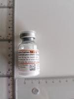 CASPOFUNGINA LORIEN 50 MG POLVO PARA CONCENTRADO PARA SOLUCION PARA PERFUSION EFG
