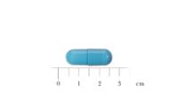 ORLIDUNN 60 MG CAPSULAS DURAS