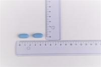 EMTRICITABINA/TENOFOVIR DISOPROXILO ACCORD 200 MG/245 MG COMPRIMIDOS RECUBIERTOS CON PELICULA EFG