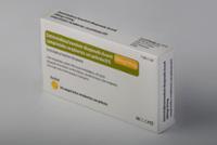 EMTRICITABINA/TENOFOVIR DISOPROXILO ACCORD 200 MG/245 MG COMPRIMIDOS RECUBIERTOS CON PELICULA EFG