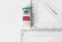 DAPTOMICINA ACCORD 350 MG POLVO PARA SOLUCION INYECTABLE Y PARA PERFUSION EFG