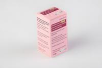 DAPTOMICINA ACCORD 500 MG POLVO PARA SOLUCION INYECTABLE Y PARA PERFUSION EFG