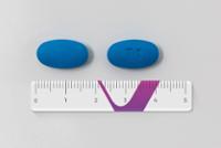 TENOFOVIR DISOPROXILO GLENMARK 245 MG COMPRIMIDOS RECUBIERTOS CON PELICULA EFG