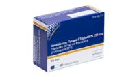 VENLAFAXINA RETARD STADAGEN 225 MG CAPSULAS DURAS DE LIBERACION PROLONGADA EFG