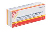 OLMESARTAN/AMLODIPINO STADA 20 MG/5 MG COMPRIMIDOS RECUBIERTOS CON PELICULA EFG