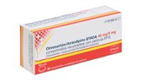 OLMESARTAN/AMLODIPINO STADA 40 MG/5 MG COMPRIMIDOS RECUBIERTOS CON PELICULA EFG