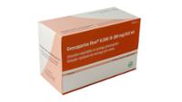 ENOXAPARINA ROVI 8.000 UI (80 MG)/0,8 ML SOLUCION INYECTABLE EN JERINGA PRECARGADA