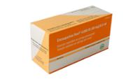 ENOXAPARINA ROVI 4.000 UI (40 MG)/0,4 ML SOLUCION INYECTABLE EN JERINGA PRECARGADA