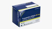 PREGABALINA STADA 50 MG CAPSULAS DURAS EFG