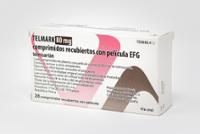 TELMARK 80 MG COMPRIMIDOS RECUBIERTOS CON PELICULA EFG